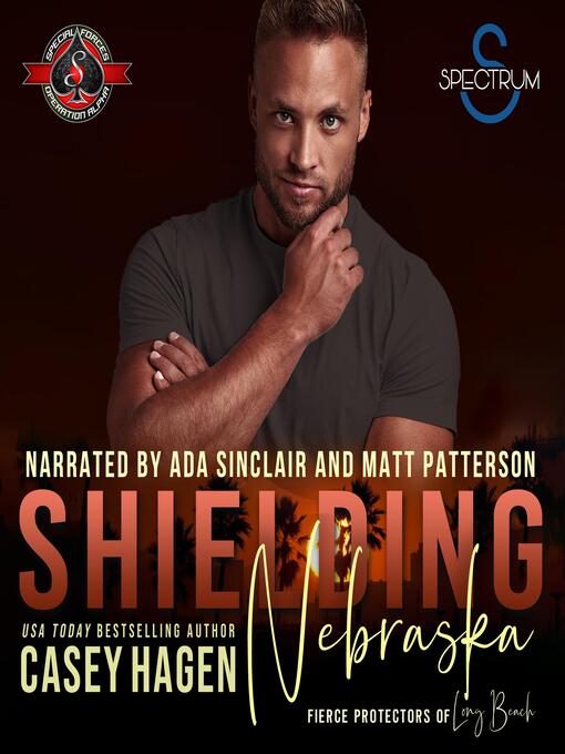 Title details for Shielding Nebraska by Casey Hagen - Available